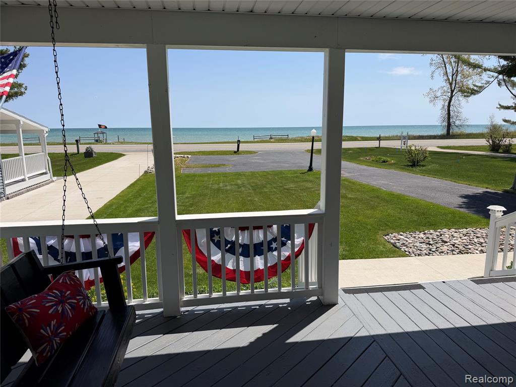 6897 N Us Highway 23, Oscoda, MI 48750 — Photo 11