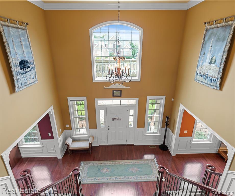 50437 TAMARACK Trail, Northville, MI 48168 — Photo 25