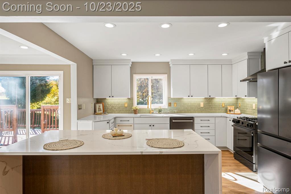 7481 Frances Road, Flushing, MI 48433 — Photo 3