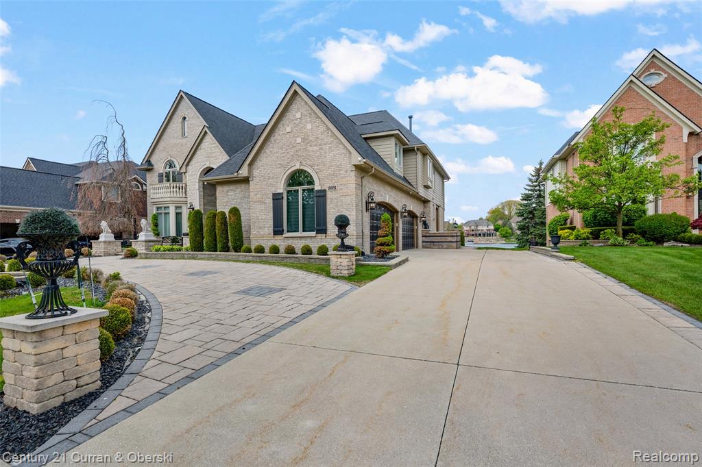 18091 Peninsula Way, Northville, MI 48168 — Photo 58