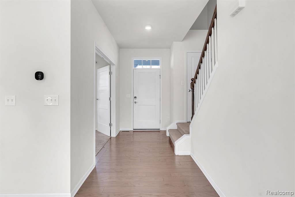 2019 WILTSHIRE Drive, Superior, MI 48198 — Photo 5