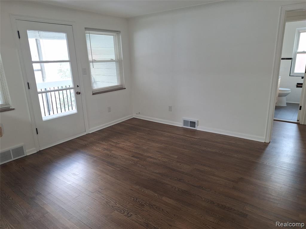 607 S Connecticut Street, Royal Oak, MI 48067 — Photo 4