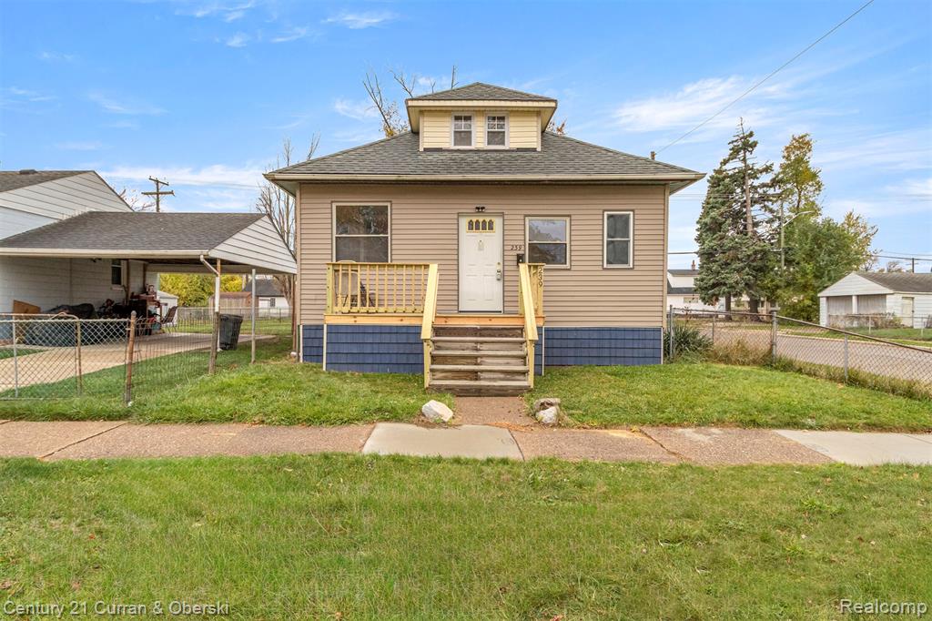 239 White Street, Ecorse, MI 48229 — Photo 3