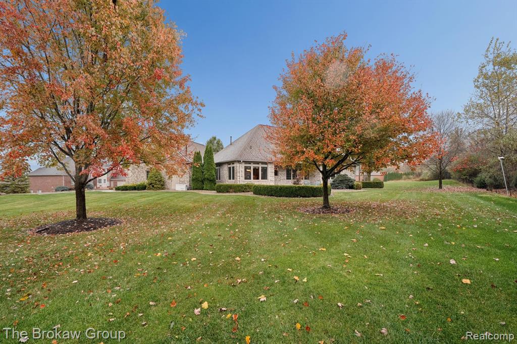 9398 Highland Court, Davison, MI 48423 — Photo 56