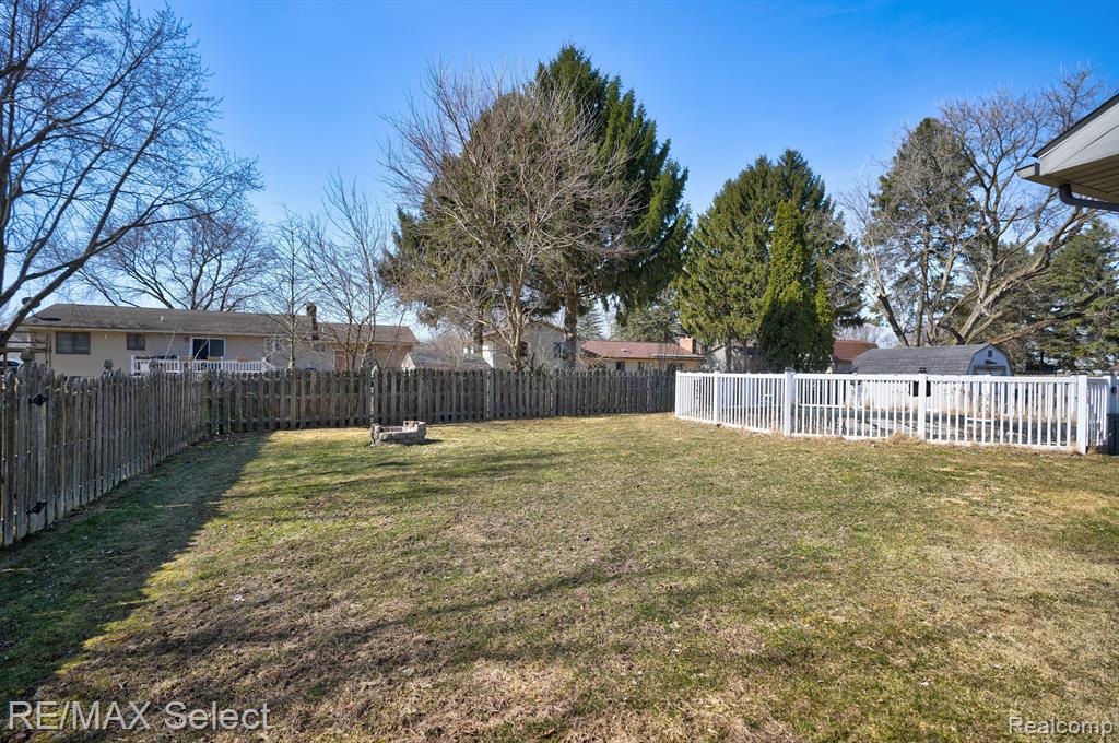 436 WINDY, Flushing, MI 48433 — Photo 51