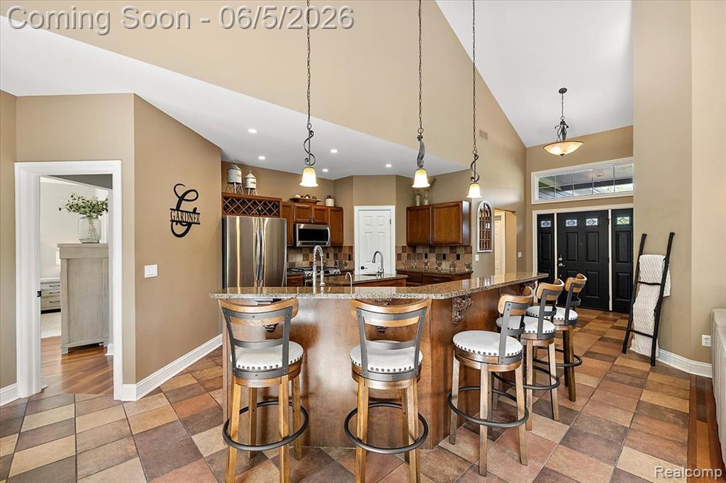 7707 Darcy Lane, Clarkston, MI 48348 — Photo 6