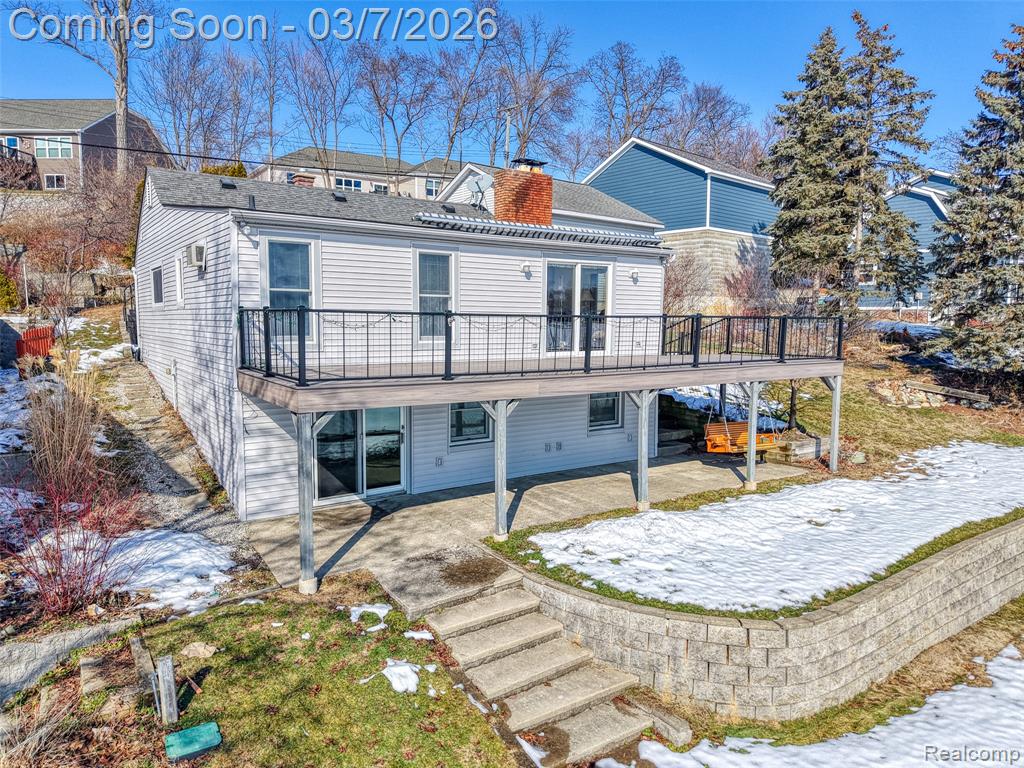 5851 Kinyon Drive, Brighton, MI 48116 — Photo 58