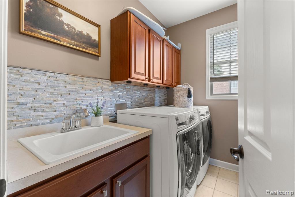 44421 WHITE PINE Circle E, Northville, MI 48168 — Photo 28