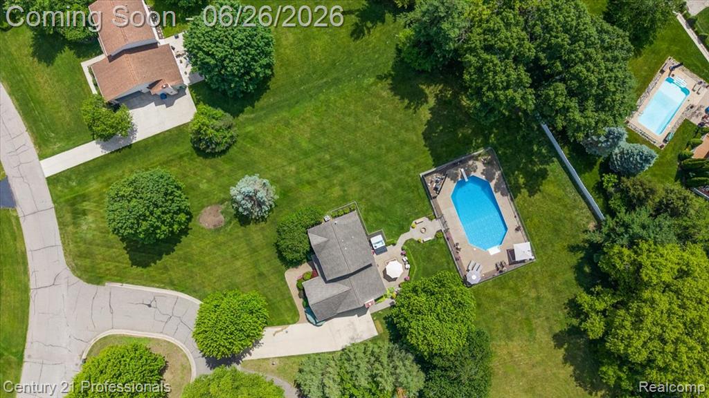 4683 Fox Chase Drive, White Lake, MI 48383 — Photo 49
