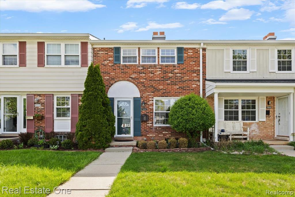 19848 Irongate Court