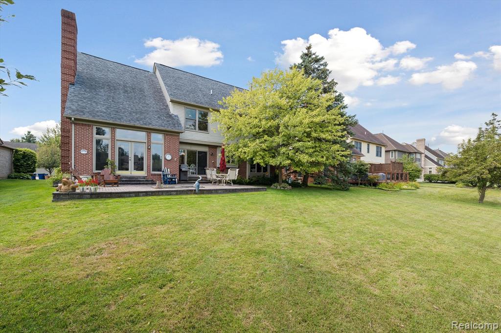45242 Thornhill Road, Canton, MI 48188 — Photo 56
