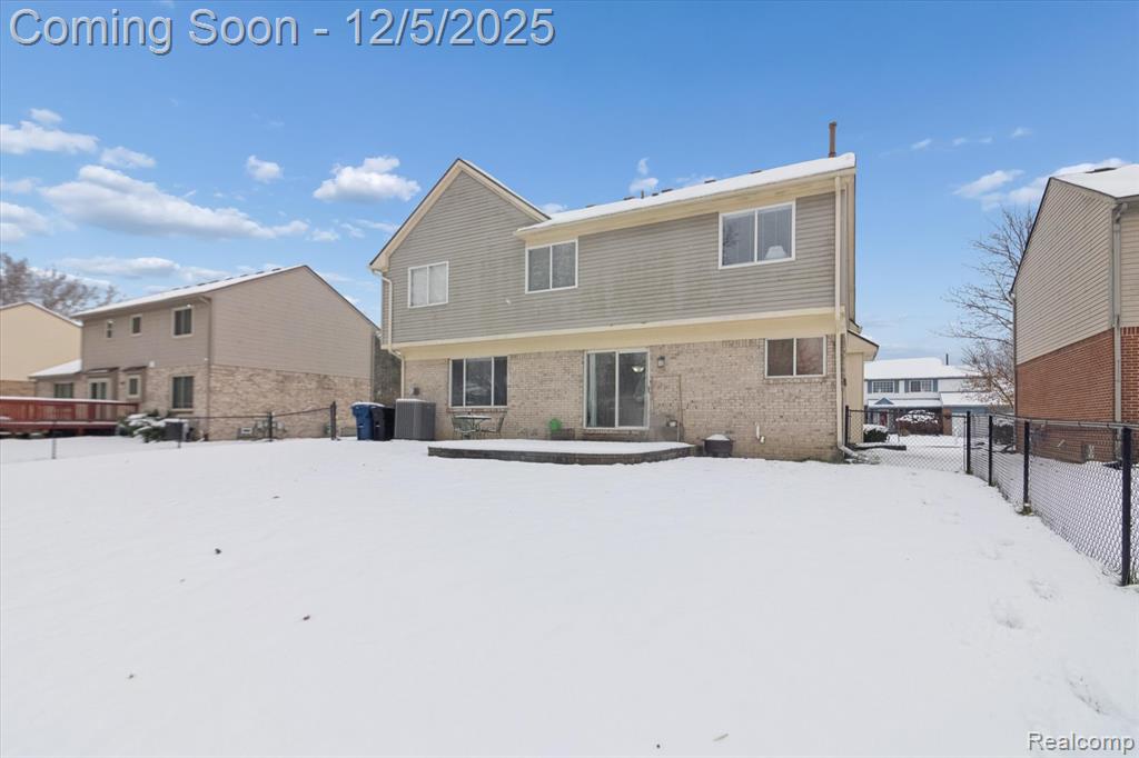 41512 Pheasant Creek Drive, Canton, MI 48188 — Photo 47