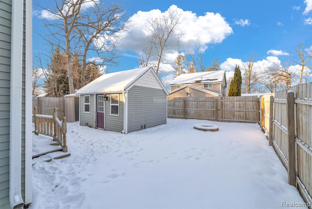 2149 Glenwood Court, Brooklyn, MI 49230 — Photo 30