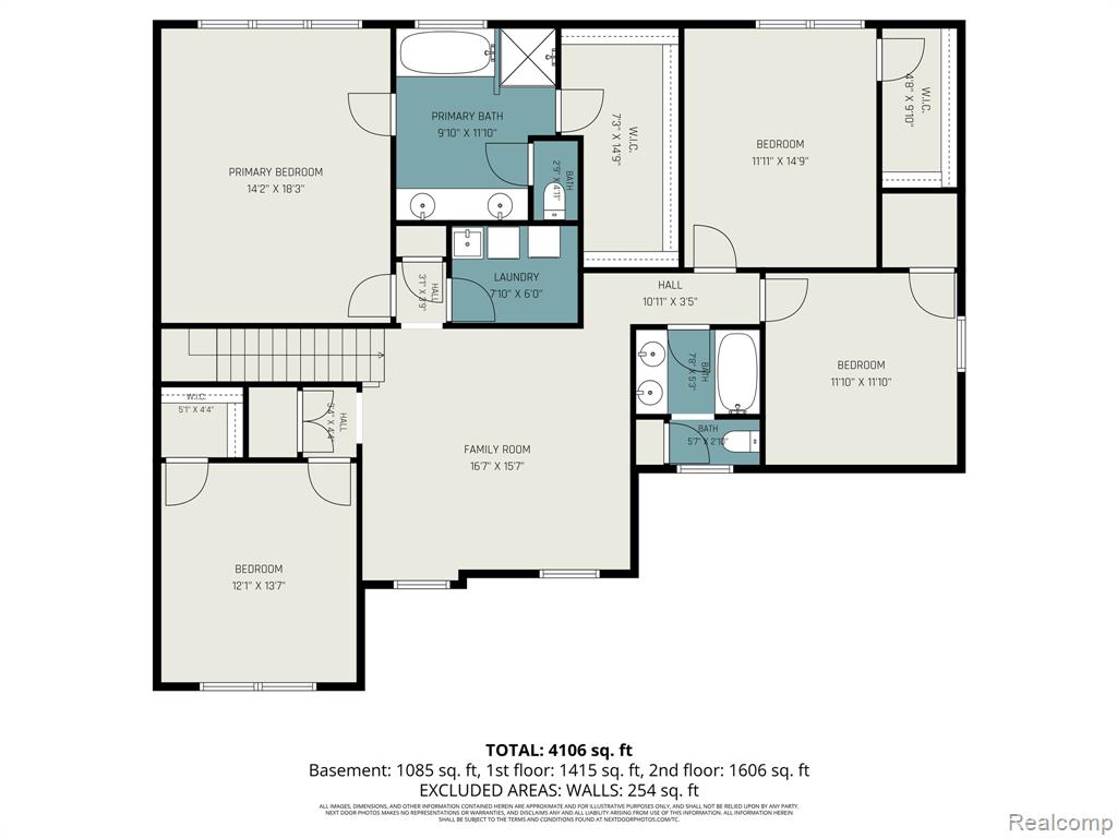 2227 Premier Lane, Canton, MI 48188 — Photo 10