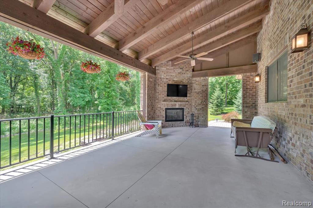 5000 Lockwood Drive, Washington, MI — Photo 62