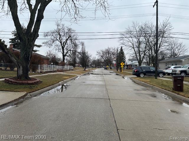 16354 Drake Street, Southgate, MI 48195 — Photo 9