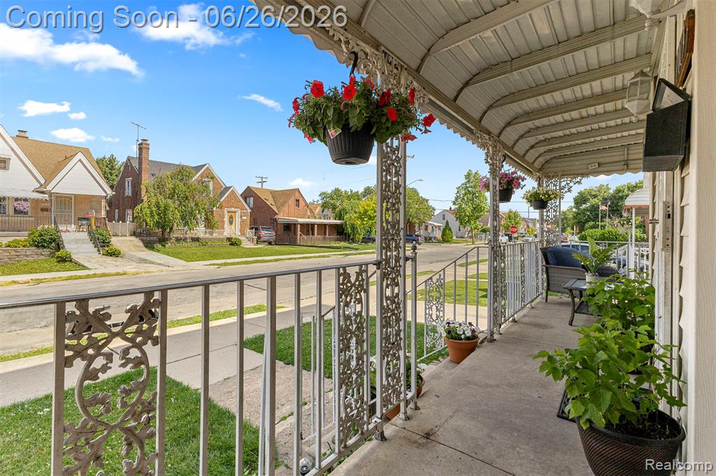 7019 Mead Street, Dearborn, MI 48126 — Photo 5