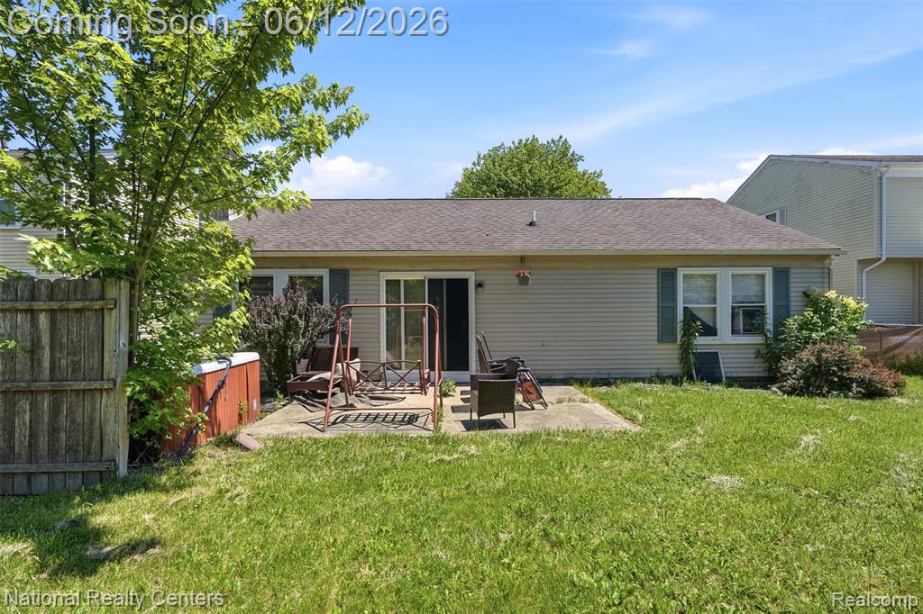 45375 Ronnen Drive, Macomb, MI 48044 — Photo 17