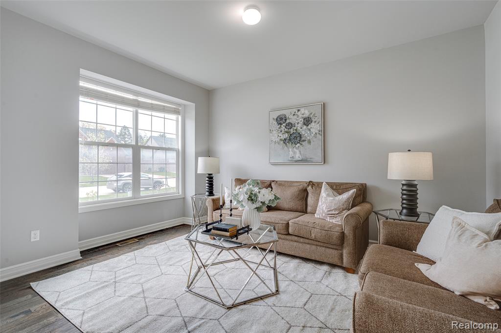 4119 Stonington Drive, Troy, MI 48085 — Photo 11
