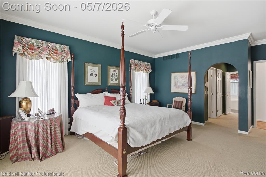 7520 Mistwood Drive, White Lake, MI 48383 — Photo 29