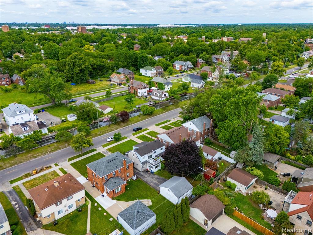 648 Alter Road, Detroit, MI 48215 — Photo 45