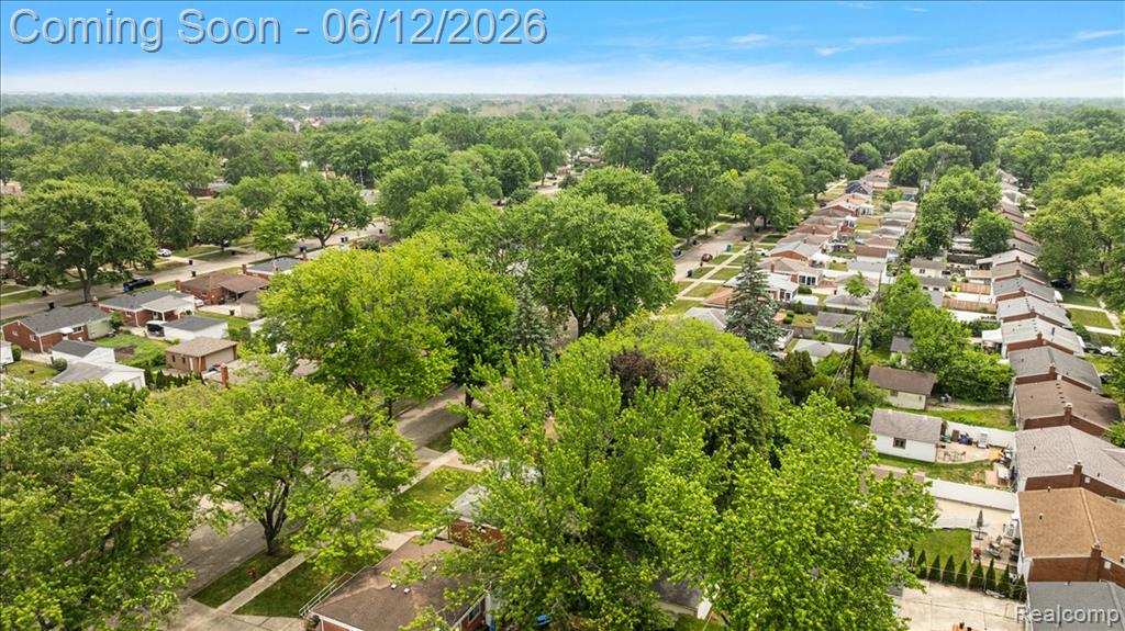 29555 Herbert Street, Madison Heights, MI 48071 — Photo 30