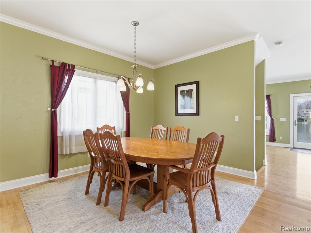 16475 Angle Drive, Linden, MI 48451 — Photo 12