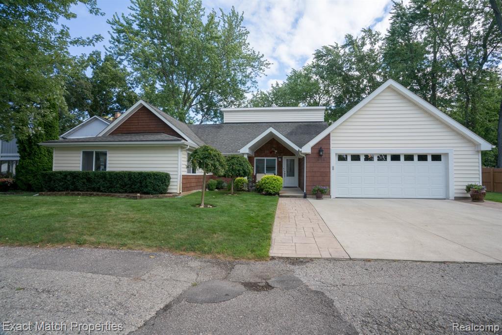 6735 BUCKLAND Avenue, West Bloomfield, MI 48324 — Photo 6