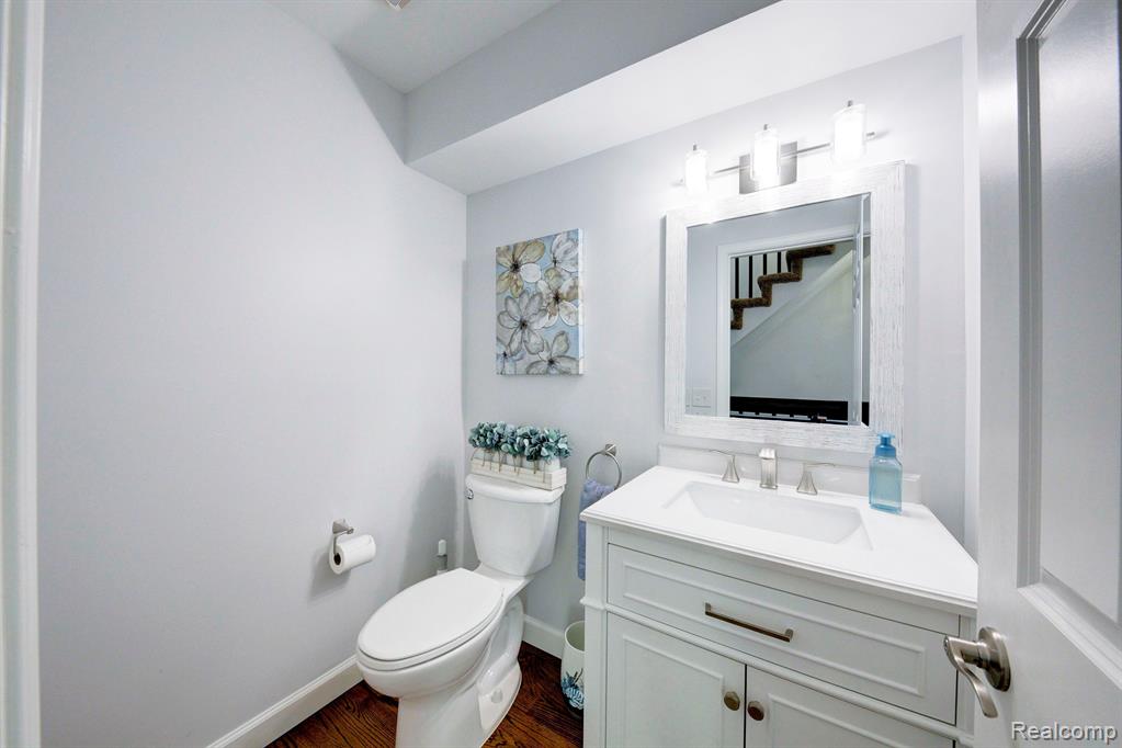 46821 ELMSMERE Drive, Northville, MI 48167 — Photo 33