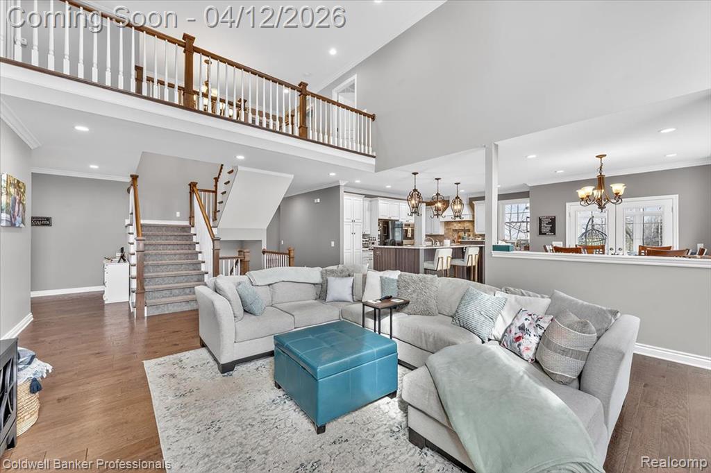 13103 Harborview Drive, Linden, MI 48451 — Photo 11