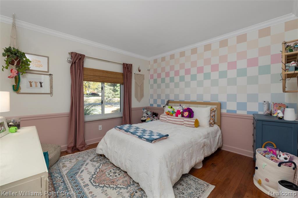 912 E Gunn Road, Rochester, MI 48306 — Photo 23