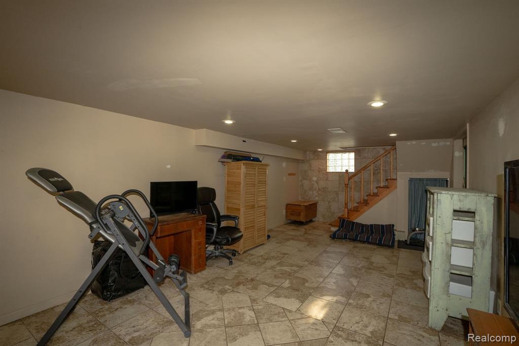 515 Jay Street, St. Clair, MI 48079 — Photo 49