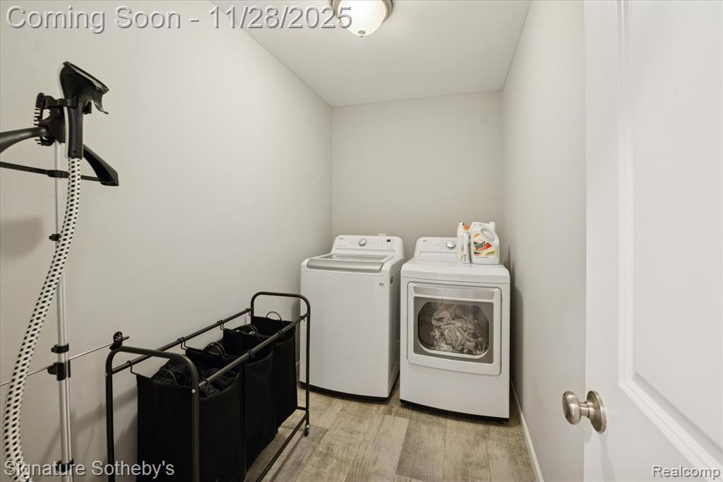 3680 Amber Oaks Drive, Howell, MI 48855 — Photo 30