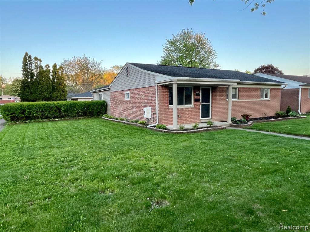 9707 DUDLEY Street, Taylor, MI — Photo 2