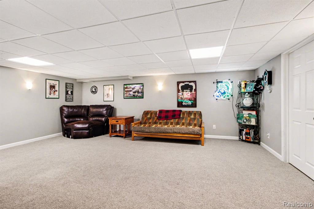 4322 Quail Ridge Lane, Newport, MI 48166 — Photo 28