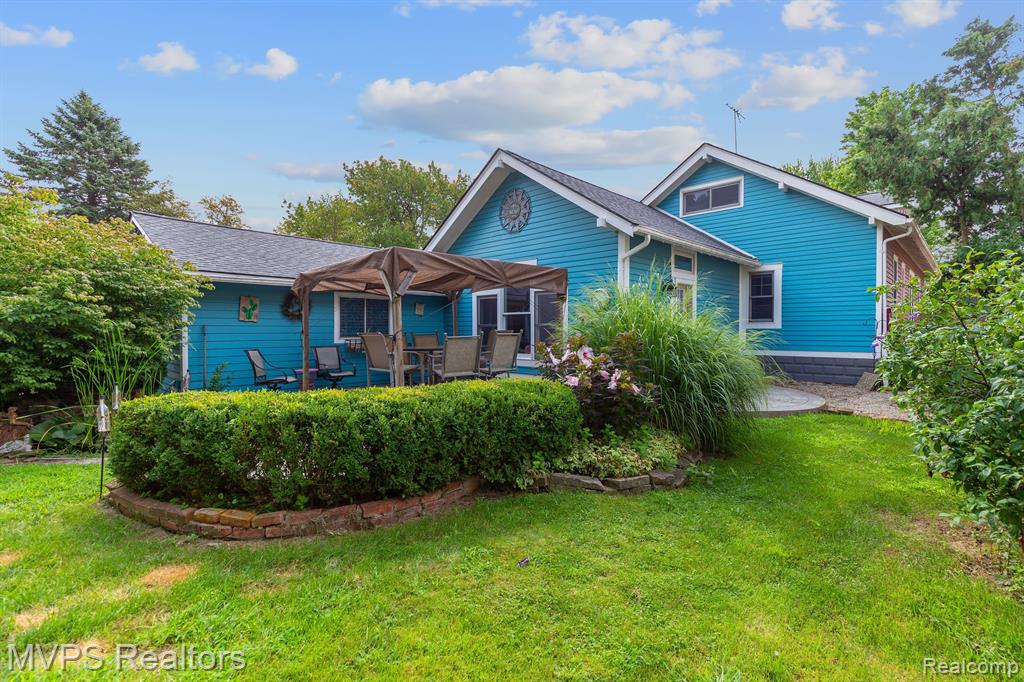 7721 GRANITE, Washington, MI — Photo 32