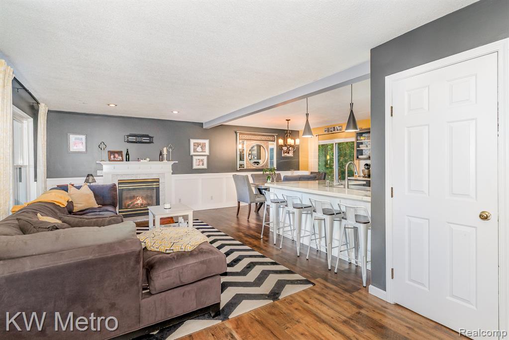 4262 W Fike Road, Coleman, MI 48618 — Photo 4