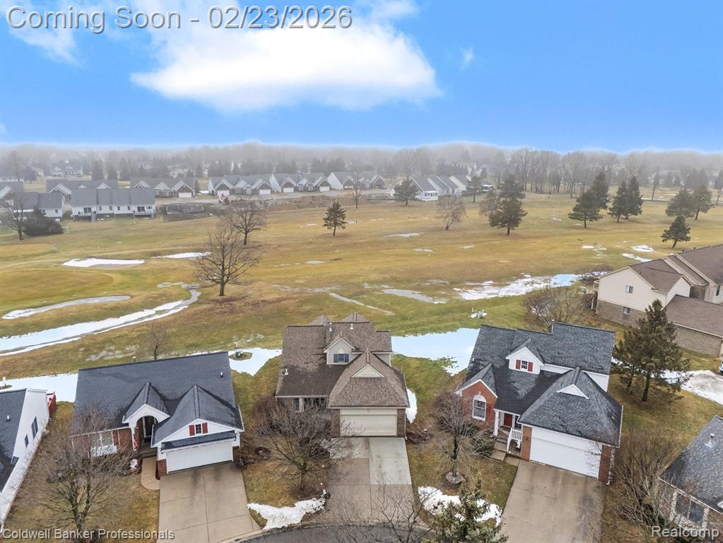 625 Rolling Hills Lane, Lapeer, MI 48446 — Photo 28