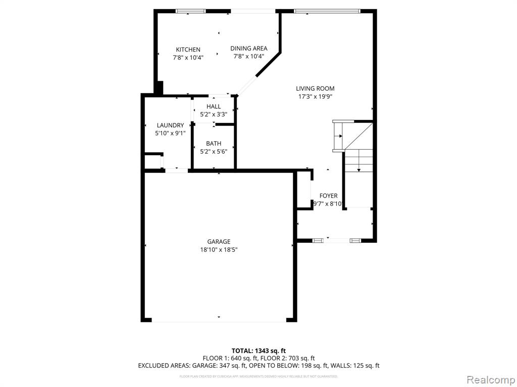 41861 Yeats Drive, Novi, MI — Photo 21