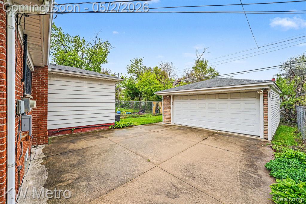 20155 Steel Street, Detroit, MI 48235 — Photo 16