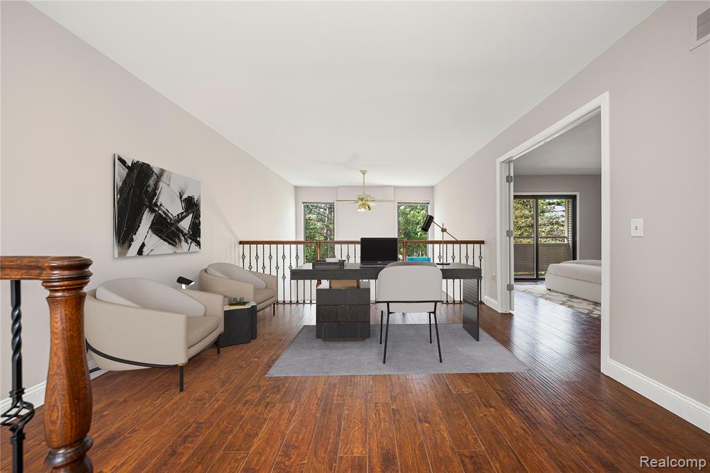 740 Eastbridge Court, Rochester Hills, MI 48307 — Photo 19
