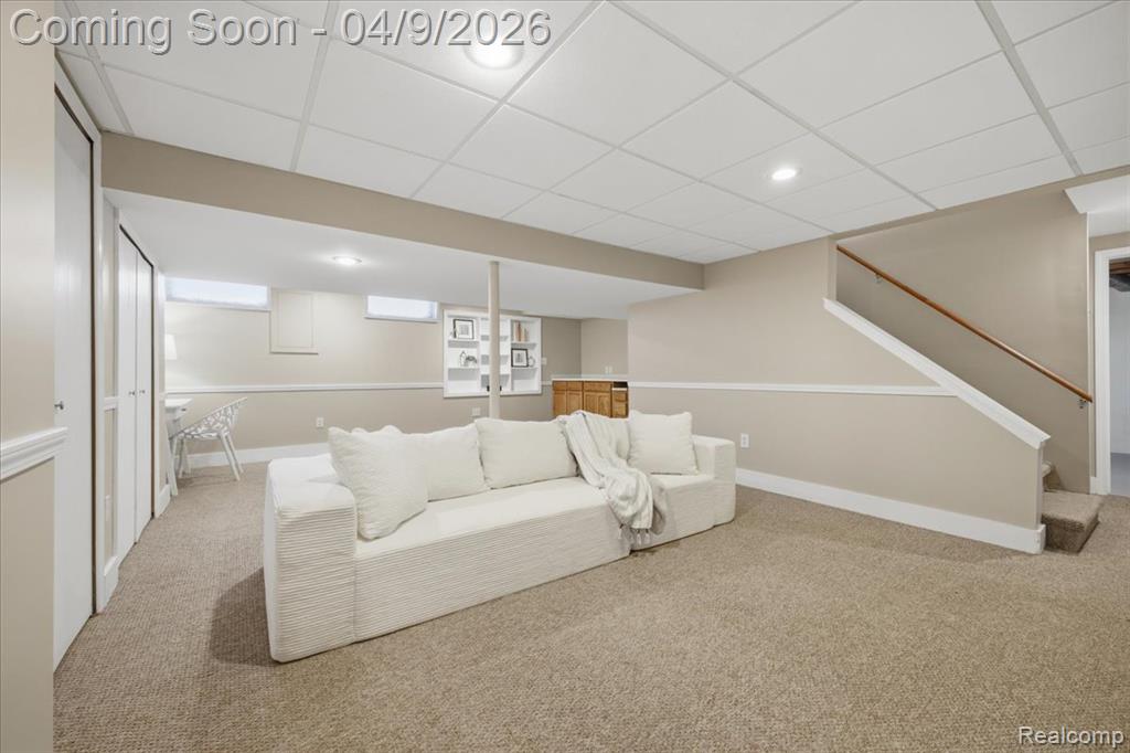 889 Hadley Road, Rochester Hills, MI 48333 — Photo 37