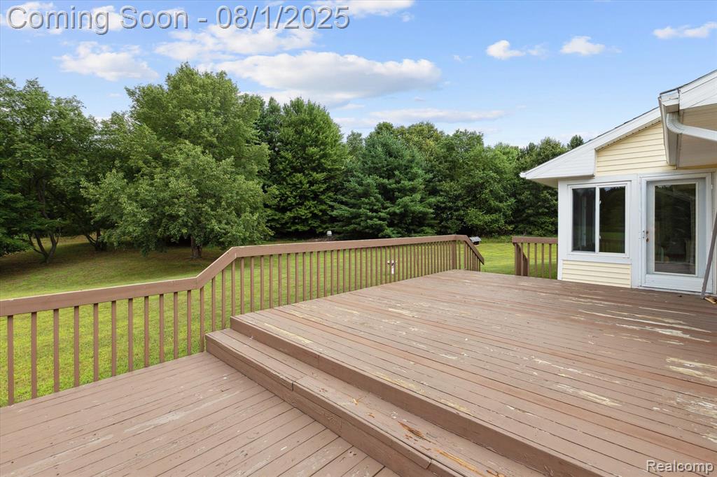 1355 E Sawdust Corners Road, Lapeer, MI 48446 — Photo 39