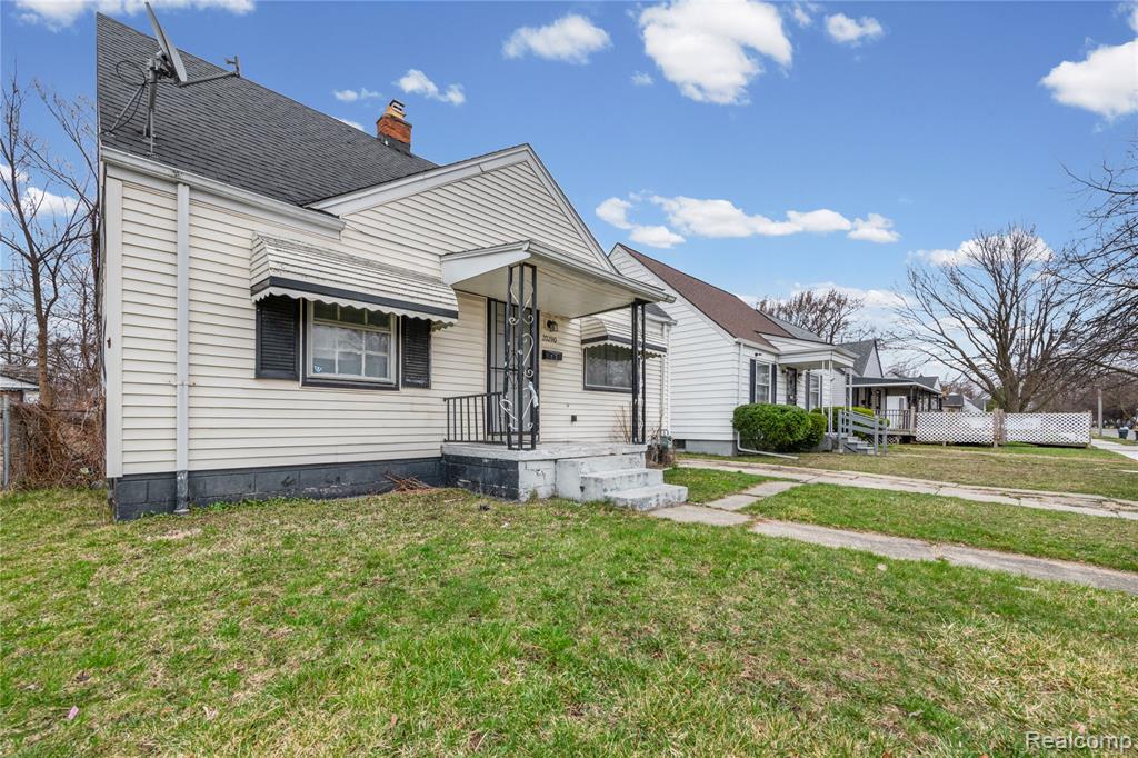 20290 Bradford Street, Detroit, MI 48205 — Photo 18