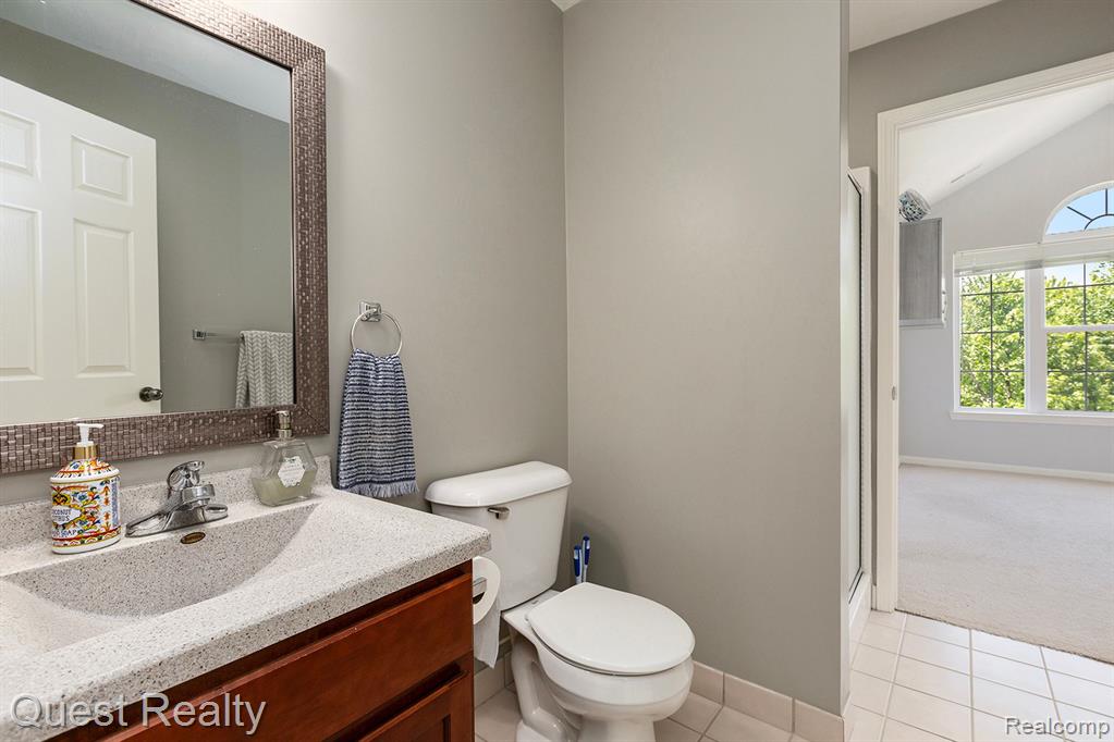 3332 PRIMROSE Lane, Ypsilanti, MI 48197 — Photo 19