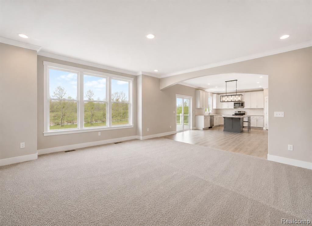664 ROUND ROCK, Howell, MI 48843 — Photo 6