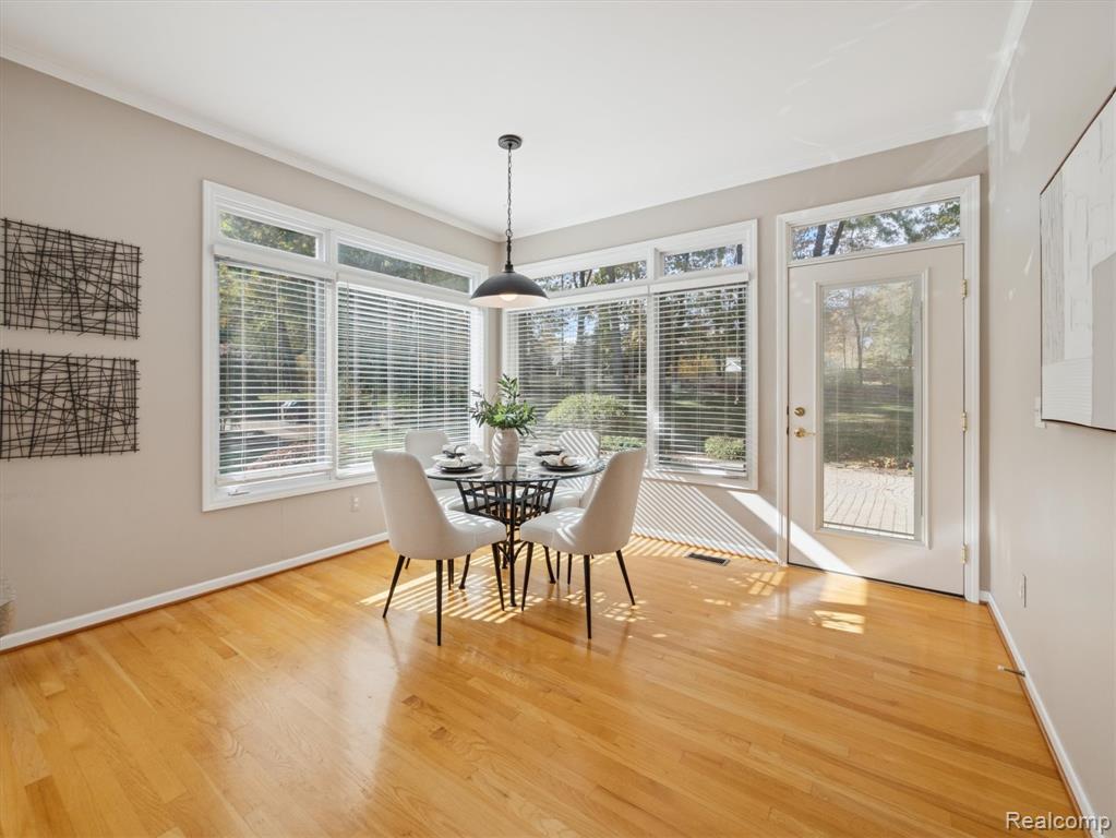 4435 Driftwood Drive, Commerce Twp, MI 48382 — Photo 13