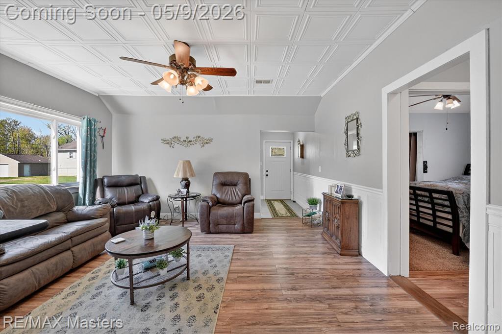 4318 Avenue F, Newport, MI 48166 — Photo 6