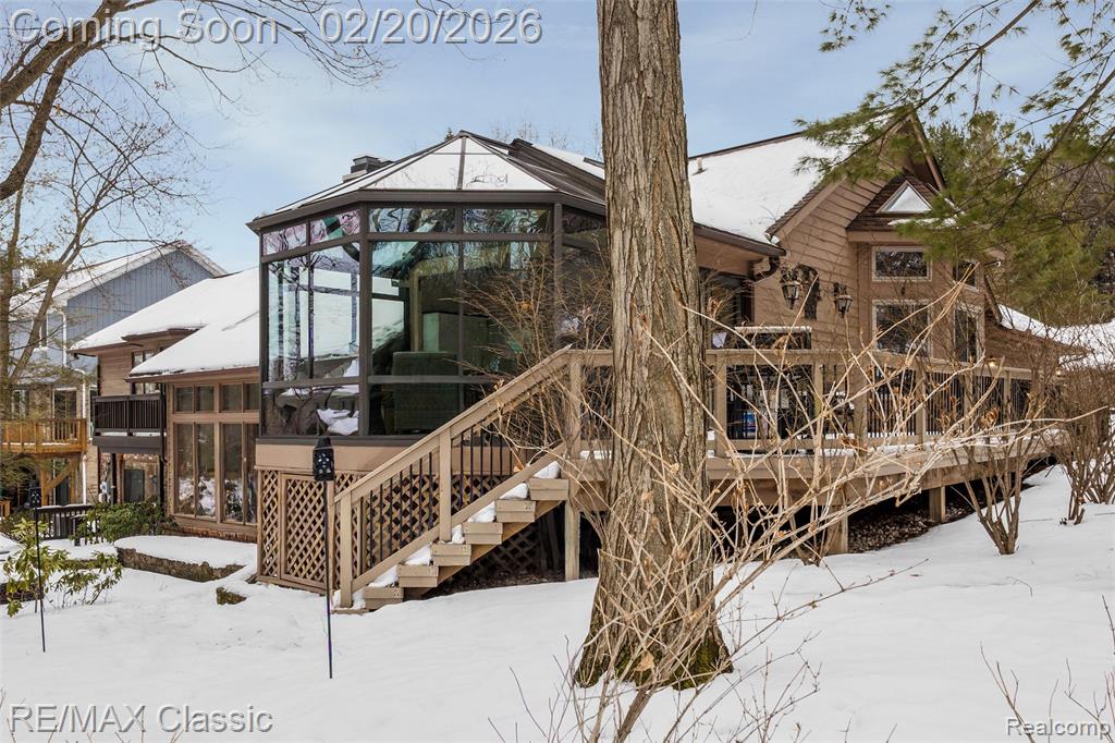 43484 Scenic Lane, Northville, MI 48167 — Photo 10