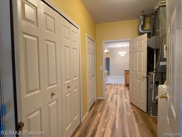 1105 S Rial Lake Dr., 45, Howell, MI 48843 — Photo 11
